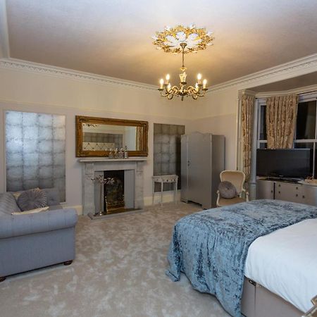 Trinity Boutique B&B Peterhead Exteriér fotografie