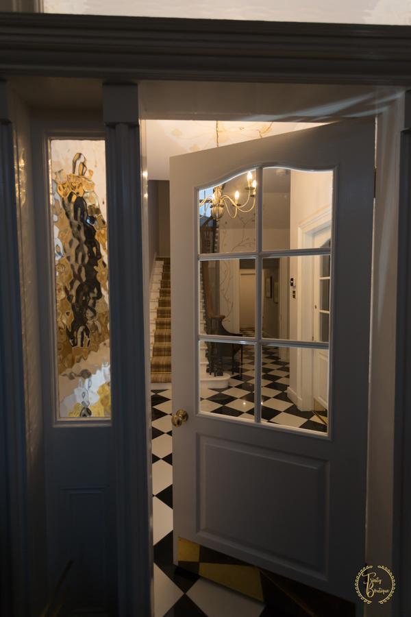 Trinity Boutique B&B Peterhead Exteriér fotografie