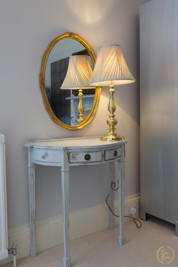 Trinity Boutique B&B Peterhead Exteriér fotografie