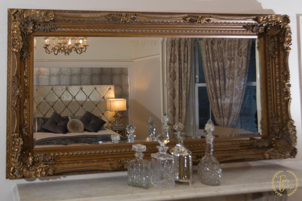 Trinity Boutique B&B Peterhead Exteriér fotografie