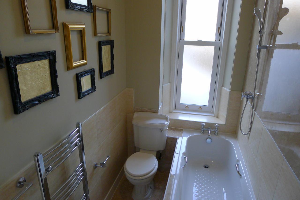 Trinity Boutique B&B Peterhead Exteriér fotografie