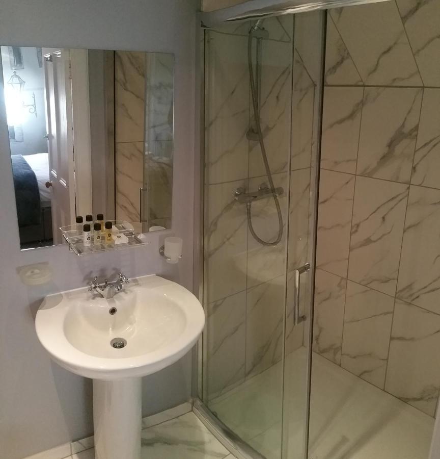 Trinity Boutique B&B Peterhead Pokoj fotografie